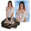 Buffy the Vampire Slayer Villains Willow Bust               